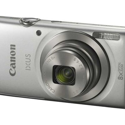 Fotoaparat Canon Ixus 175 Silver D57188