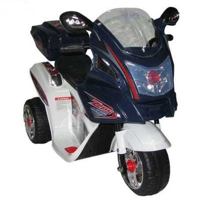 Motor na akumulator 1018 teget