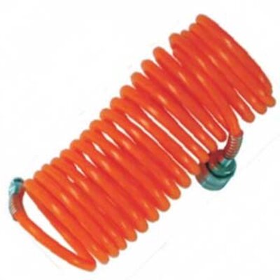 Pneumatsko crevo za vazduh sa konektorima 15 bara 10m Villager 009909