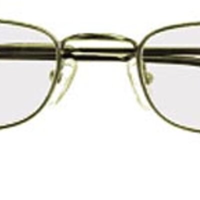 Prontoleggo Fusion - Zlatne Naočare  +1,00 