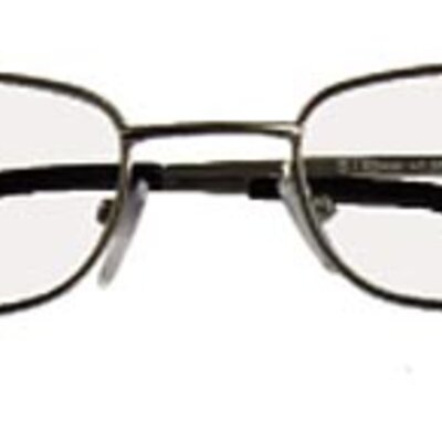 Prontoleggo Fusion - Srebrne Naočare  (od +1,00 do +3,50)