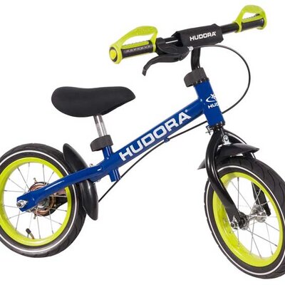 Dečiji bicikl bez pedala Hudora 10032/01