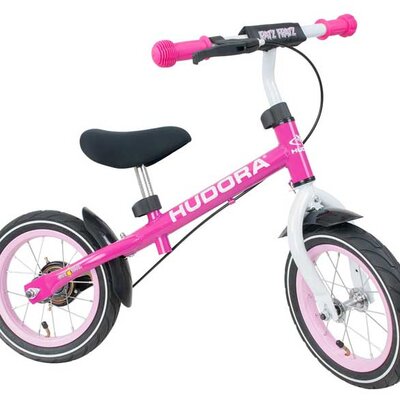 Dečiji bicikl bez pedala Hudora 10033/01