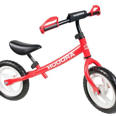 Dečiji bicikl bez pedala Hudora 10716