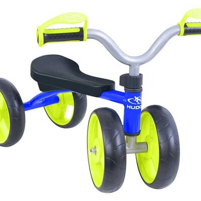 Dečija guralica Hudora 10345