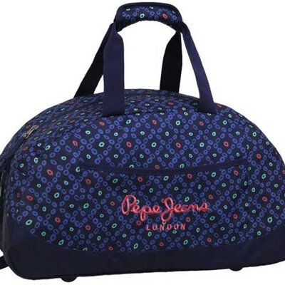 Putna Torba Pepe Jeans 62.336.51