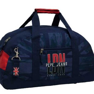 Putna Torba Pepe Jeans 62.835.51