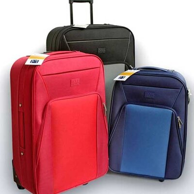 Set kofera Movom Rool Road 3/1 teget 82.299.72