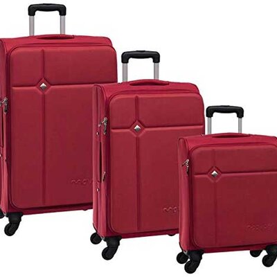 Set kofera Movom Ultra Light 50.594.53