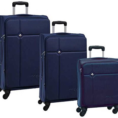 Set kofera Movom Ultra Light 50.594.52