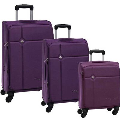 Set kofera Movom Ultra Light 50.594.54