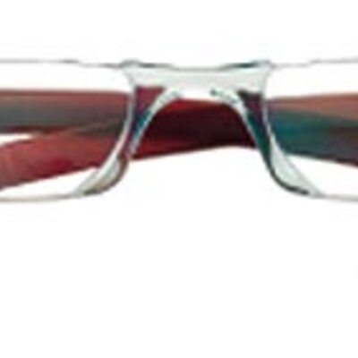 Prontoleggo Junior - Crvene Naočare  +3,50