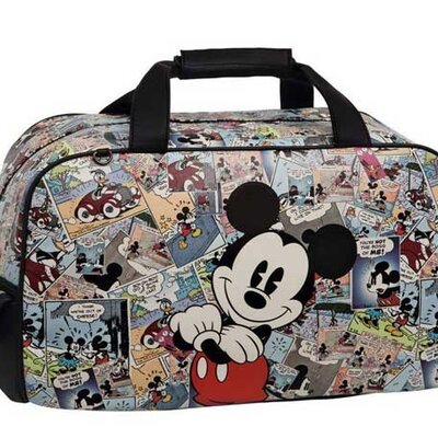 Putna torba Joumma Bags Mickey Mouse 32.333.51