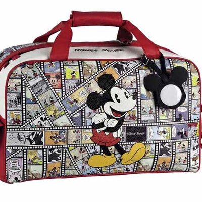 Putna torba Mickey Mouse Film 14.831.01