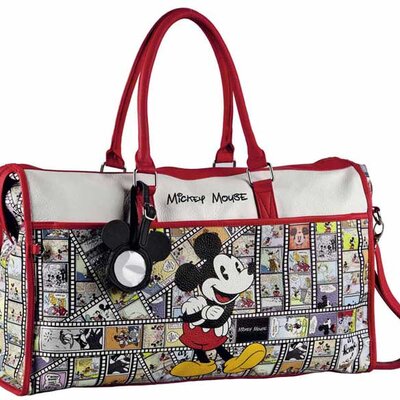 Putna torba Mickey Mouse Film 14.832.01