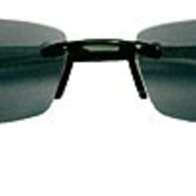 Prontoleggo Fly Sun - Crne Naočare  +3,50