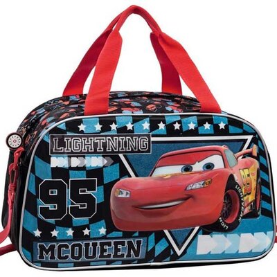 Putna torba Cars Lightning McQueen 24.433.51