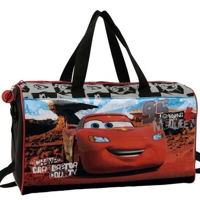 Putna torba Cars Lightning McQueen 44.433.51