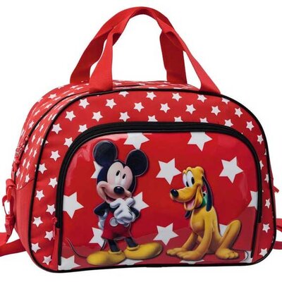 Putna torba Mickey & Pluton 20.632.51