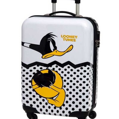 Putni kofer Simple Dotty Patak Dača 21.718.51