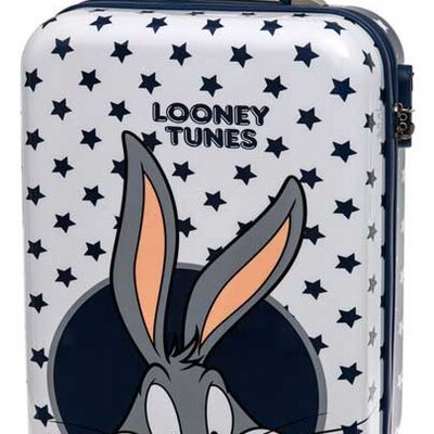 Putni kofer Simple Dotty Duško Dugouško 21.719.51