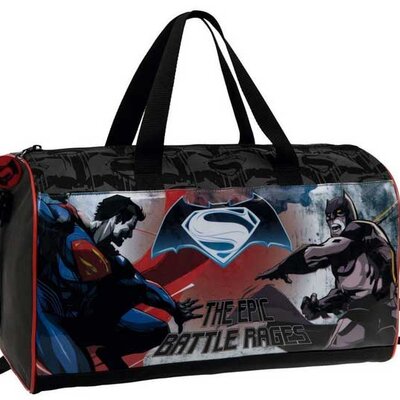 Putna torba Batman vs. Superman 46.333.51