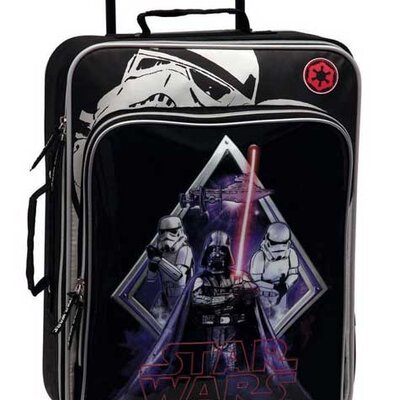 Putni kofer Star Wars 21.990.51