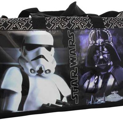 Putna torba Star Wars 42.333.51