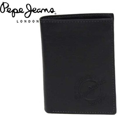 Kožni novčanik Pepe Jeans 73.120.51