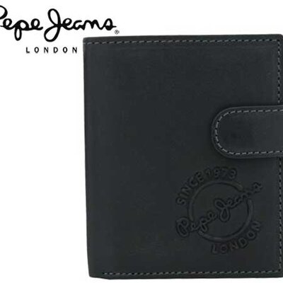 Kožni novčanik Pepe Jeans 73.112.51