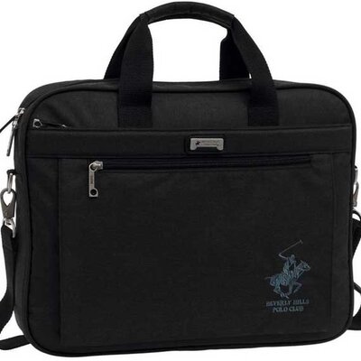 Torba za laptop Beverly Hills Polo Club 51.163.51