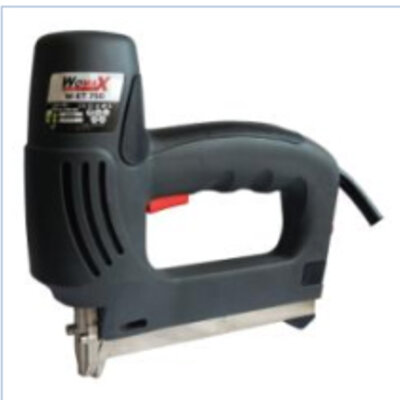 Električna heftalica i zakivač eksera  W-ET 750 74475000