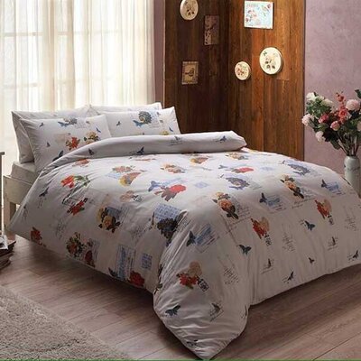 Posteljina Lenny Dupla