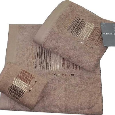 Tri peškira Naf Naf Mystic45