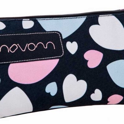 Movom Pernica za školu Hearts