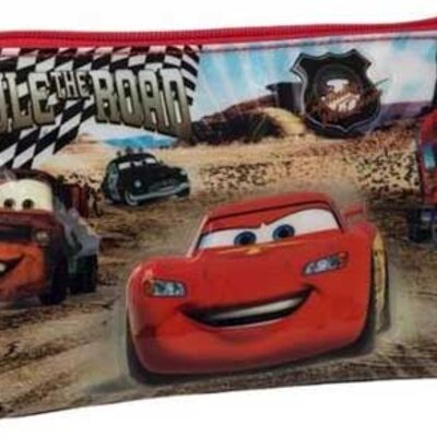 Disney Pernica za školu Cars - Automobili