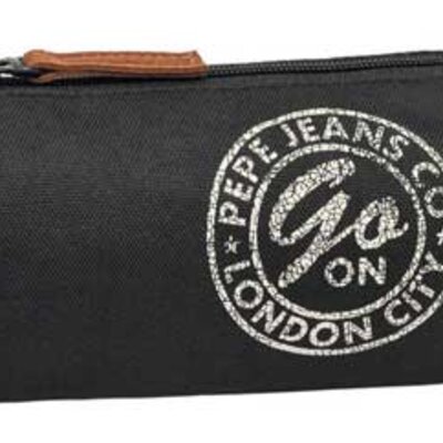 Pepe Jeans Pernica London Go On Black