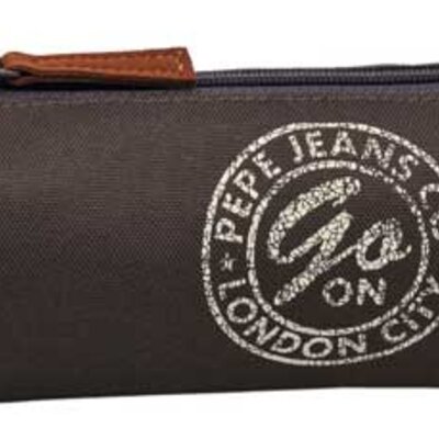 Pepe Jeans Pernica London Go On Grey