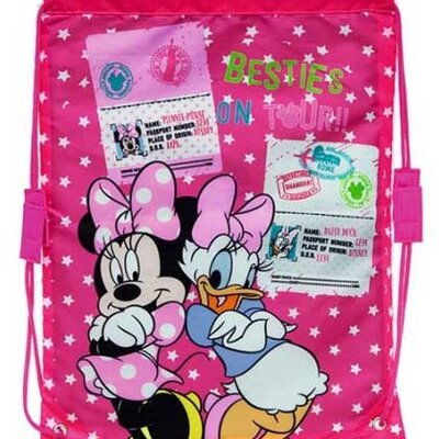Disney Torba za fizičko Mini i Pata