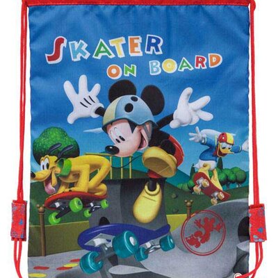 Disney Torba za patike Mickey Skater