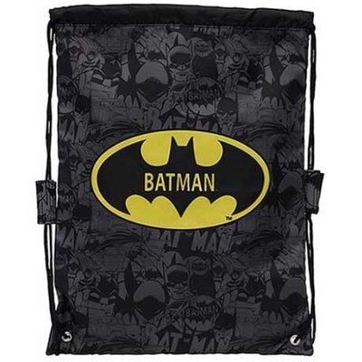 Torba za sport Betmen