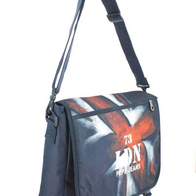 Pepe Jeans Školska torba / laptop torba na rame LDN