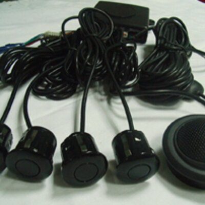 Parking senzori za ugradnju BY-D602-4