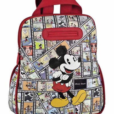 Disney Ranac 35cm Mickey Film
