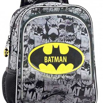 Ranac za školu Batman