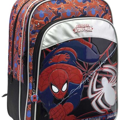 Ranac za školu Spiderman 13.324.01
