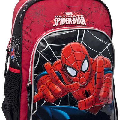 Ranac za školu Spiderman 35.724.01