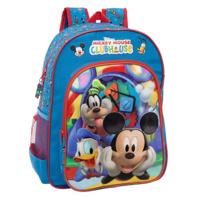 Disney Ranac za predškolce Miki i prijatelji