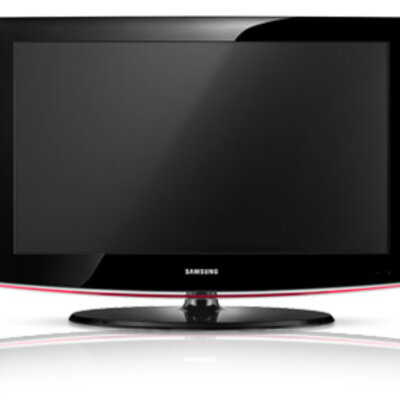 Samsung LE-22B450 LCD TV