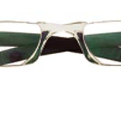 Prontoleggo Junior - Zelene Naočare  +3,50